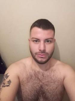 BEAR_HAIRY