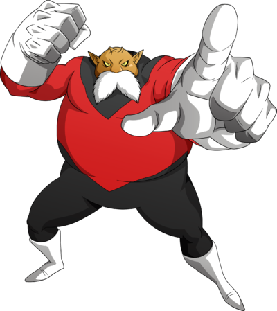 Characters With This Body-type>>>>>>>>