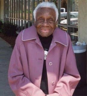 blackkandgayy:girls-can-get-married:🏳️‍🌈 Ruth Ellis (1899 - 2000) was the daughter of former slaves. She came out as a lesbian when she was 16-years-old to the complete acceptance of her family. In 1937, Ruth and her longtime partner moved to