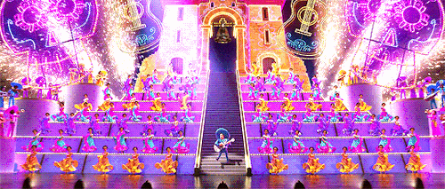 sethsgecko:  Remember me, though I have to say goodbye. Remember me, don’t let it make you cry.  Coco (2017) dir. Lee Unkrich 