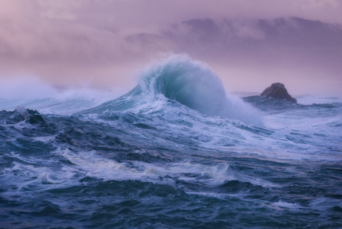 te5seract:    In Tandem [Pacific City, OR] &  Apex  by  Majeed Badizadegan