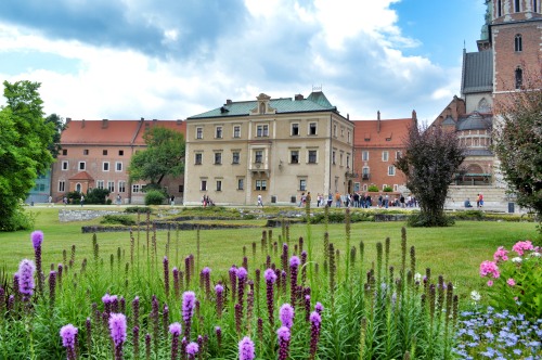 Kraków - Poland (by annajewelsphotography) Instagram: annajewels