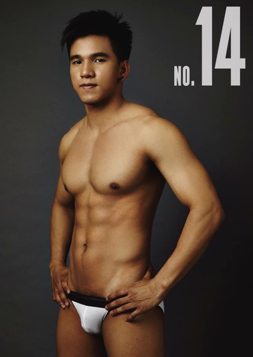 hunkxtwink:Attitude Magazine Thailand Vote your Straight Guy Of The Year Hunkxtwink - More @ www.hun