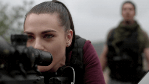 How Can You Not Be In Love With This Woman?? Katie McGrath Is An Absolute Goddess.