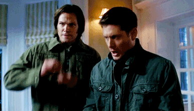 Why Doctor Who is scarier than Supernatural