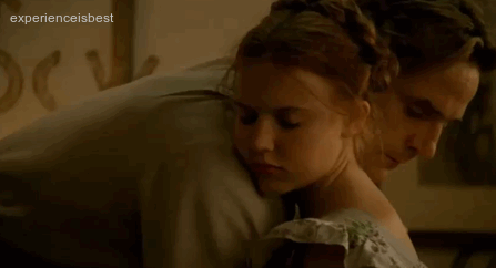 From the movie “Lolita” - www.imdb.com/title/tt0119558/