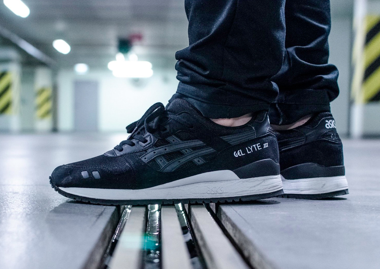 asics gel lyte iii mono