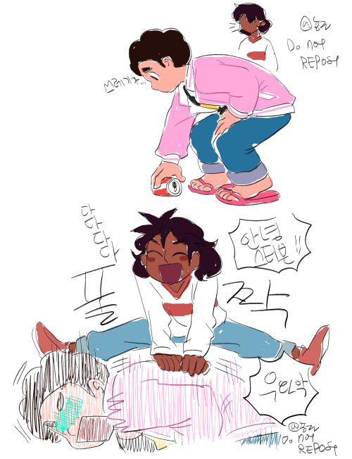 connie and steven