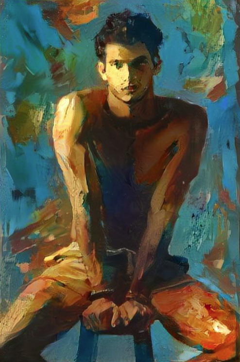 Great ART