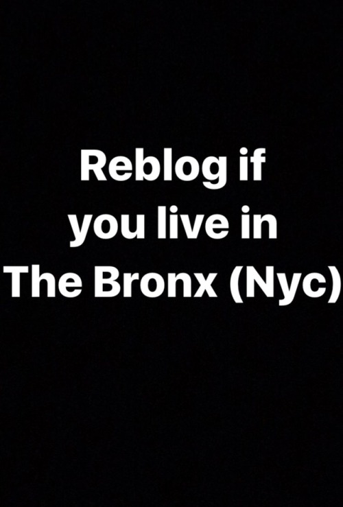 curioussubfreak:

maxxjae35:

knyc1:

here4nycaction:Bronx Freaks REBLOG
waddup

Bx

Bx here 

SOUTH BX 