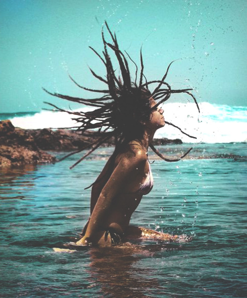 Be Brave