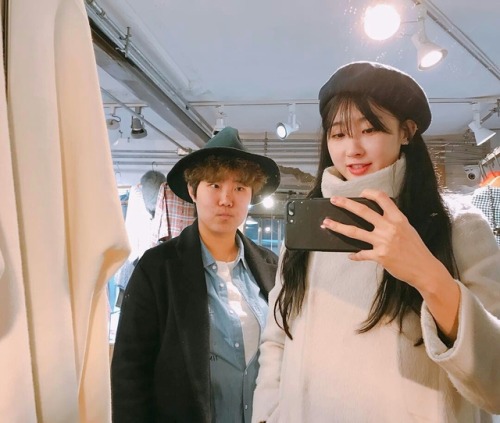 9musesfighting: Hyuna’s Instagram update