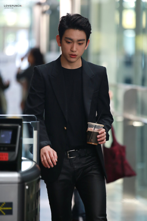 LOVEPUNCH | DO NOT EDIT. (1/2/3)