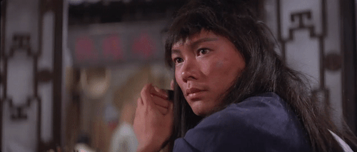 The Venoms In Five Deadly Venoms (1978)