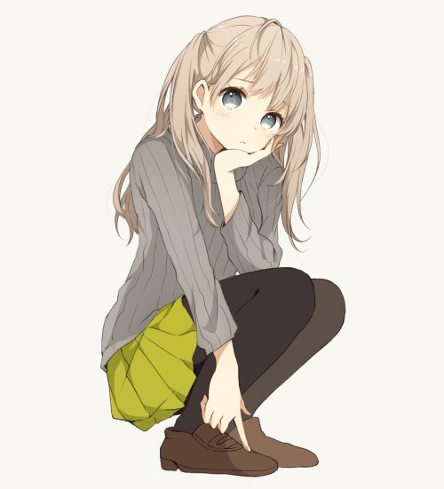 tsuku-yomi-mode:ann@あんきちさんのツイート: “悩。 t.co/zCacqgdMZu”