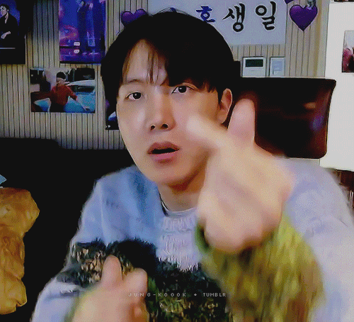 Happy Hobi Day~!