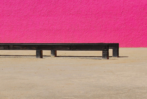 Luis Barragán (Mexican, 1902-1988, b. Guadalajara, Jalisco, Mexico) - The Architecture of Luis Barra