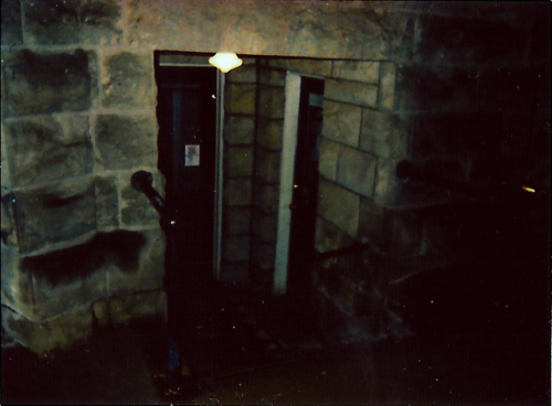 rust-belt-gothic: 4/27/19 Instax Mini 90 Columbus, Ohio