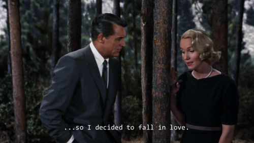 quotethatfilm - North by Northwest (1959)