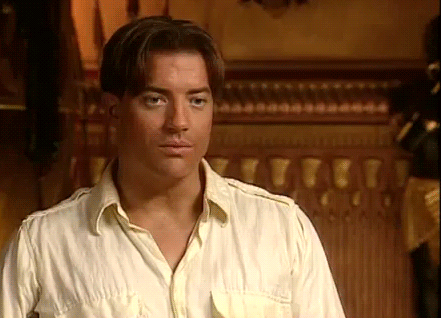 Featured image of post Brendan Fraser Meme Gif Get help send feedback know your meme brendan fraser s