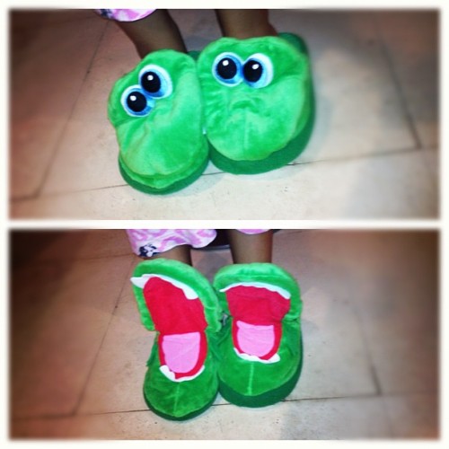 love my stompeez