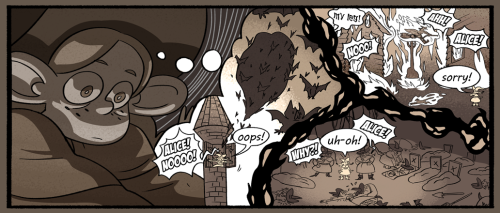 Forever Autumn has updatedddddd!!! Check the new page out at either of these two links:tapas