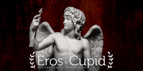 Visit my other blog dedicated to EROS & CUPID.