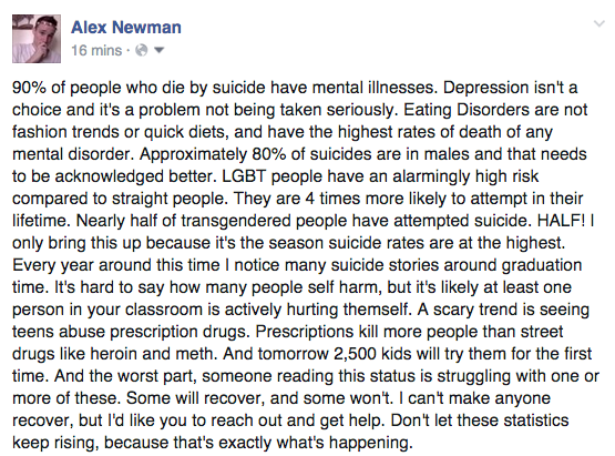 fuckeverythingandsociety:  boys-and-suicide:  This is so important and I need people