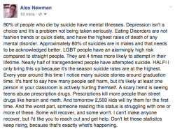 fuckeverythingandsociety:  boys-and-suicide:  This is so important and I need people to see this  Stay strong. I love ever single one of you. &lt;3