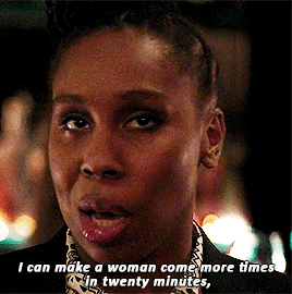 masterofnonegifs:  Oh, that’s a really good service. 