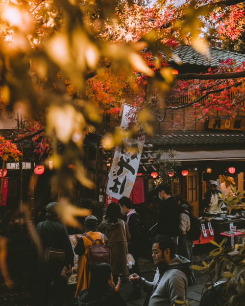  Jindai-ji, the second oldest temple in Tokyo, after Senso-ji, is only about 40 minutes away from th
