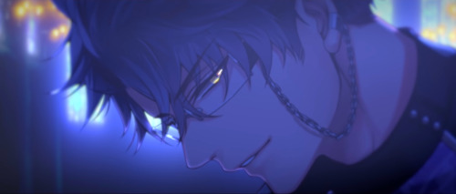 acrispyapple:Sebastian Route PV 2Out on August 25th!please give it to me. your heart, your body, and