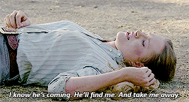 Well, Ill Be Damned, Dolores. You Do Remember Some Things.