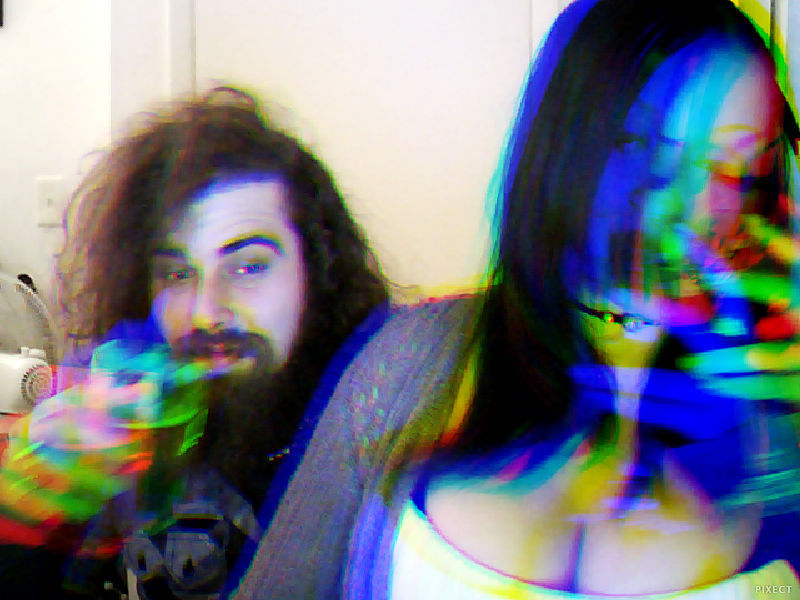 notmysecret:  filters are fun.