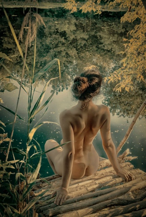 beautiful-tangerine2:  imickeyd:  Alisa Lisina  (via TumbleOn)
