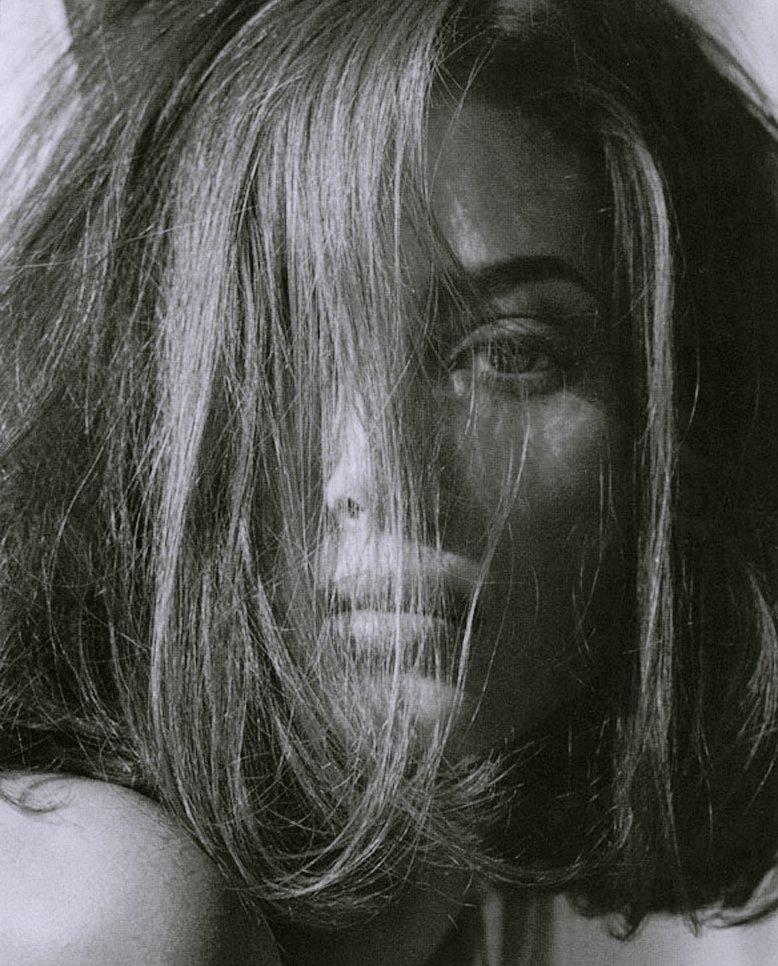 furples:   Christy Turlington by Steven Meisel  for “Bentornata Christy” Vogue