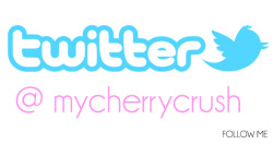 mycherrycrush.tumblr.com post 116562974538