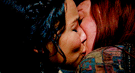 flintsjohn:you are the bravest person i have ever known. the truest person i have ever known. and i 