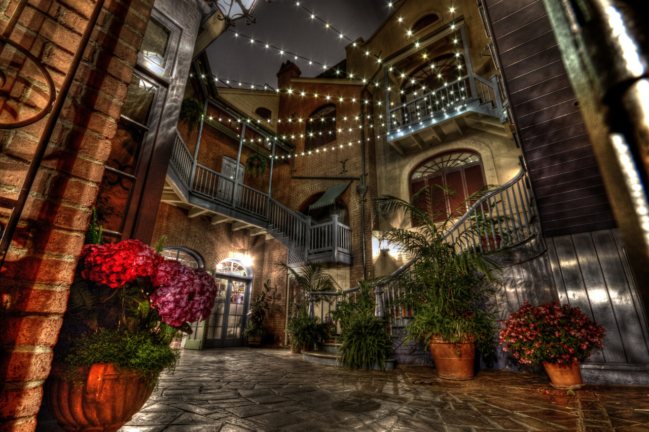 chrisalcoran:  Disneyland/DCA at night. 