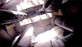gwenniferedits:The Cheetah Girls (2003) // The Silence of the Lambs (1991)
