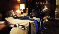 thegavelcorrupts:  Jax Teller in every episode: 1x11