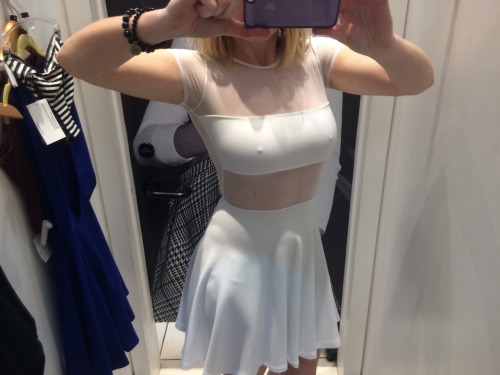 supercrazysag:  White bitch supercrazysag