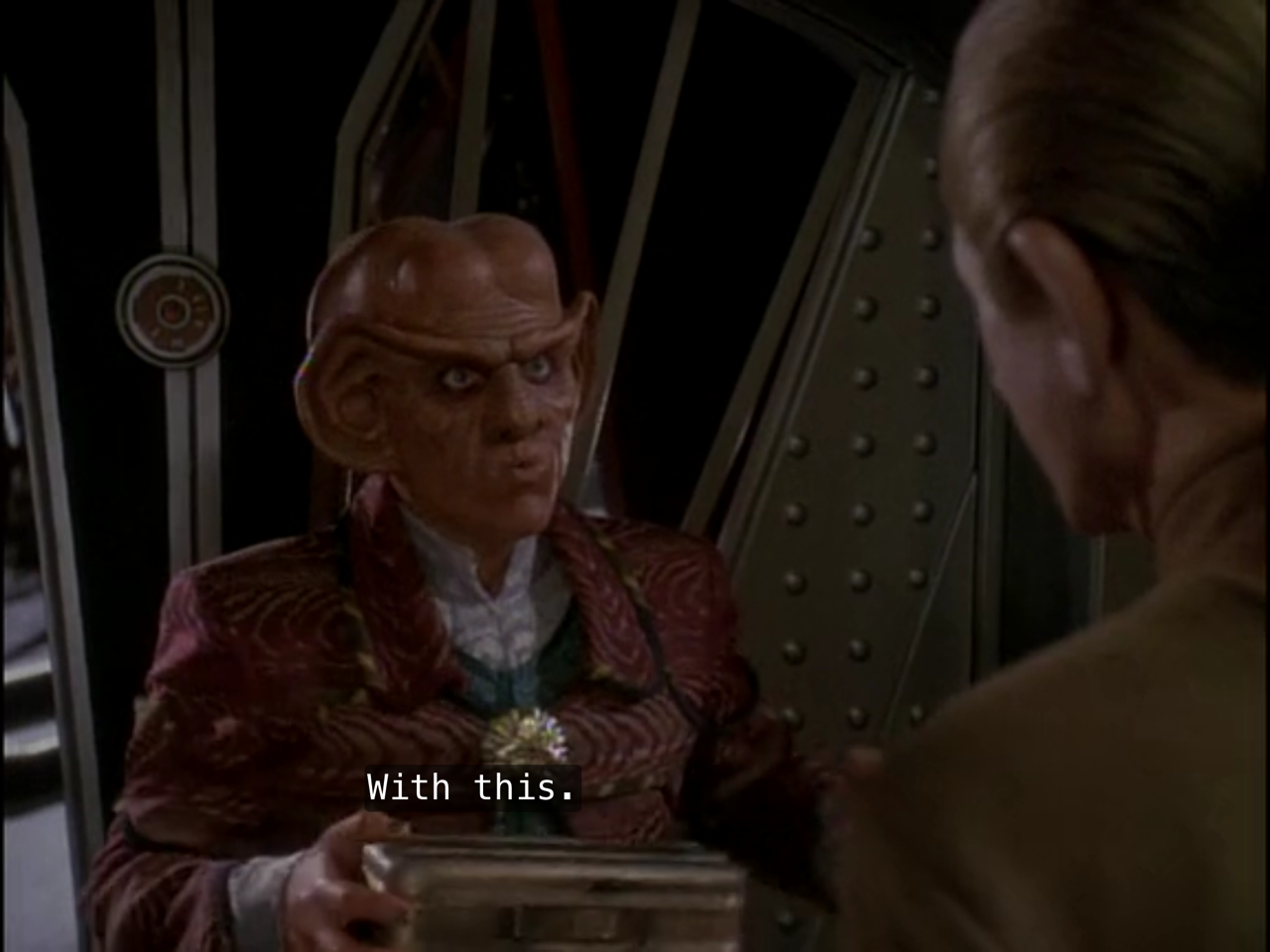 dayoldhakarl: this is an actual show