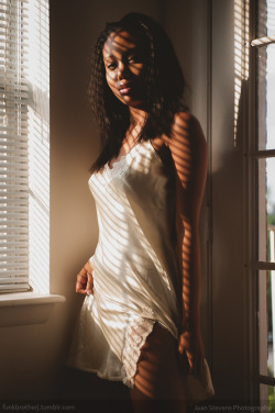 Ebony-Devotion