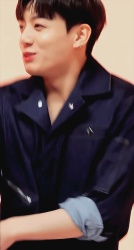 My Conclusion, Again: I Love Him.
