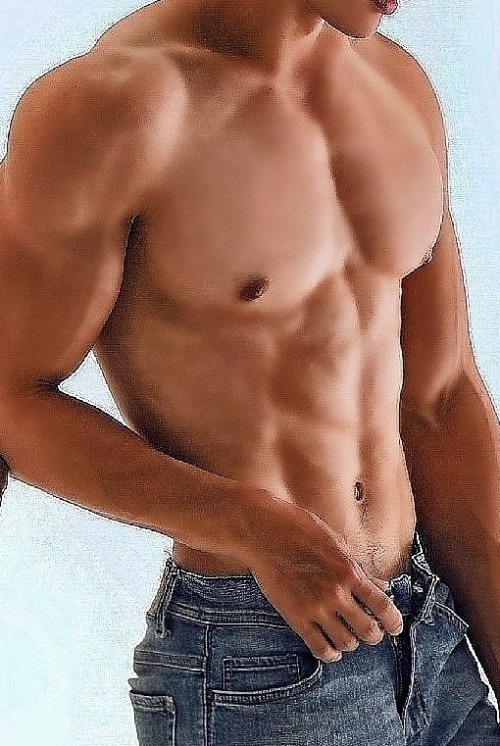 HOT MALE TORSOS