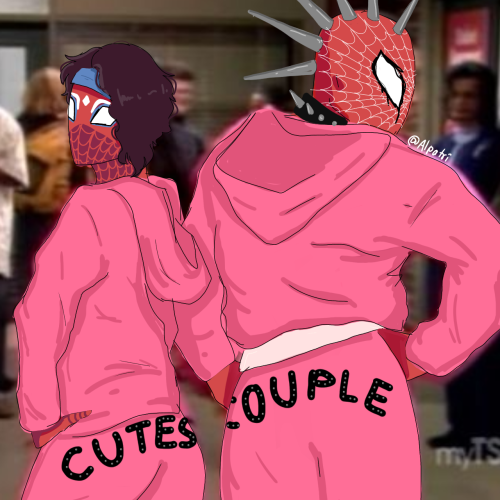 Drawing Atsv As Memes Hehe|art By Me, Meme Found Somewhere On Pinterest |