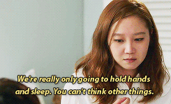 Korean Dramas Gifs ~