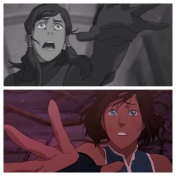 korraspond:Things will never be the same again. We’re entering a New Age.