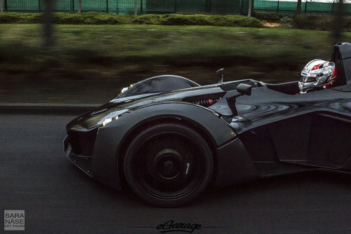 BAC Mono x Sara Näse x eGarage by eGarage.com on Flickr.More cars here.